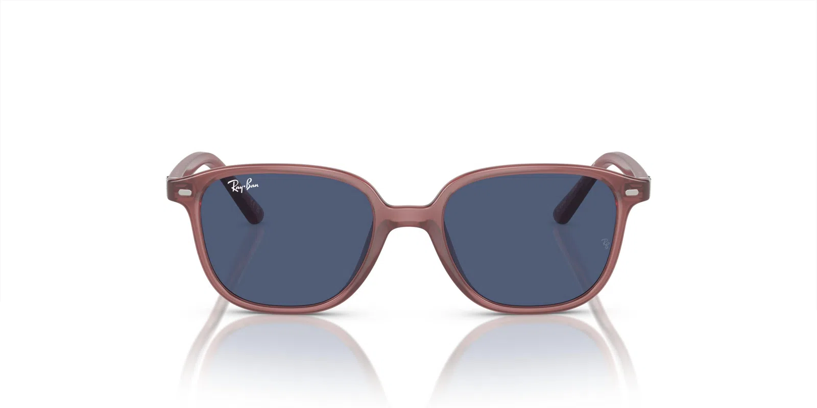 Ray-Ban Kids Leonard Jr 0RJ9093S Sunglasses - view 43